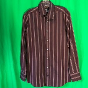 Dolce & Gabbana Men’s Dress Shirt